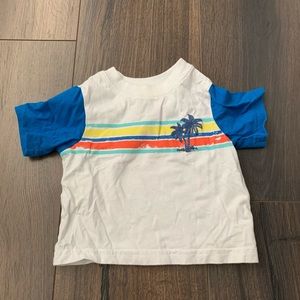 💥4/$20💥6-9 Months Tee